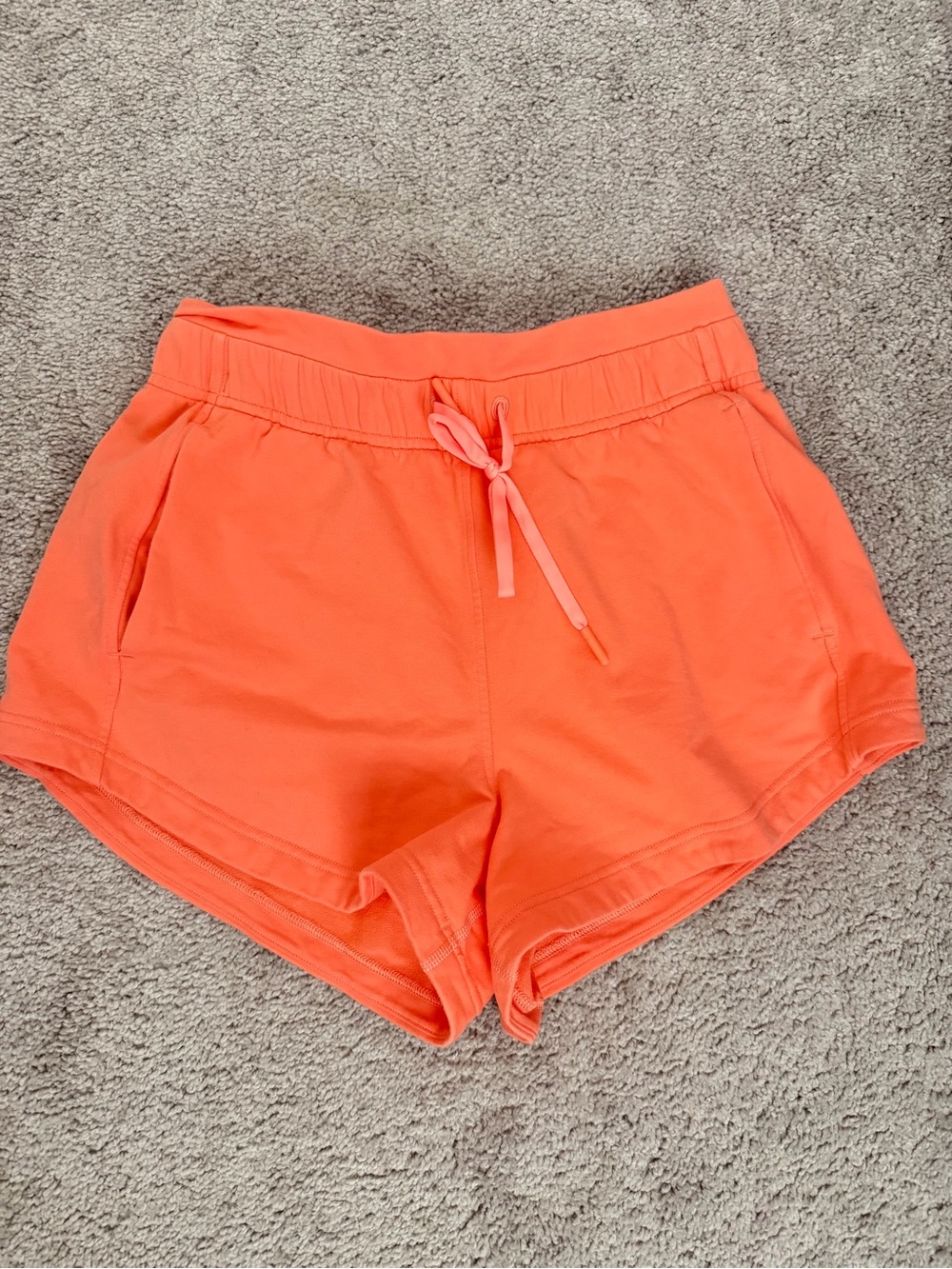 Inner Glow High-Rise Short 3"